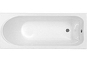 Акриловая ванна Aquanet West NEW 150x70 240462 с к/с купить в интернет-магазине Sanbest