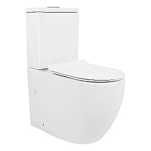 Инсталляция для унитаза Azario AZ-8010-1000 купить в интернет-магазине сантехники Sanbest