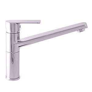 Смеситель для кухни Rav-Slezak Vltava VTE404.5 хром купить в интернет-магазине сантехники Sanbest