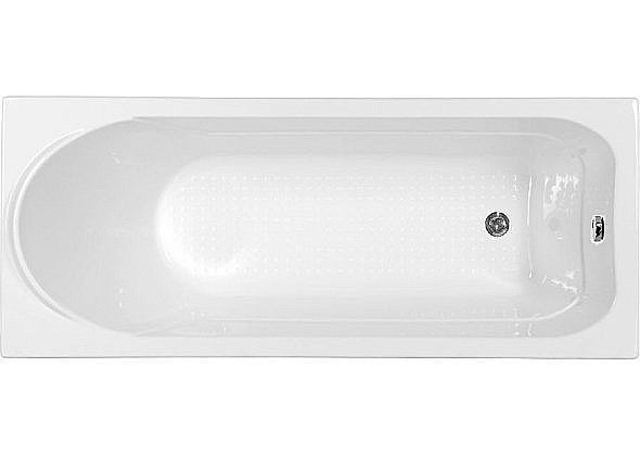 Акриловая ванна Aquanet West NEW 150x70 240462 с к/с купить в интернет-магазине Sanbest
