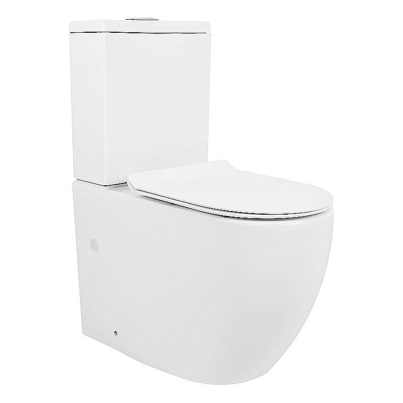 Инсталляция для унитаза Azario AZ-8010-1000 купить в интернет-магазине сантехники Sanbest