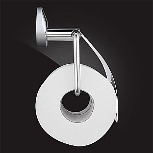 Держатель туалетной бумаги Elghansa WORRINGEN WRG-300 купить в интернет-магазине сантехники Sanbest