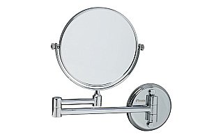 Зеркало косметическое FIXSEN Hotel D15 FX-31021 купить в интернет-магазине сантехники Sanbest
