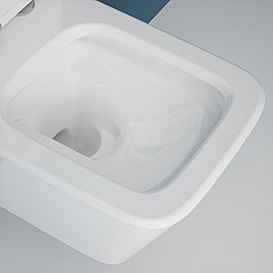 Унитаз подвесной Esbano GARTEZ-51 купить в интернет-магазине Sanbest