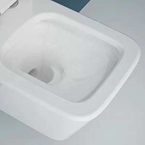 Унитаз подвесной Esbano GARTEZ-51 купить в интернет-магазине Sanbest