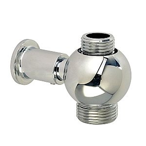 Подключение для шланга Migliore Ricambi ML.RIC-30.100.CR хром купить в интернет-магазине сантехники Sanbest