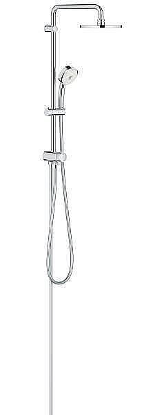 Душевая система Grohe New Tempesta Cosmopolitan System 27394002 купить в интернет-магазине сантехники Sanbest