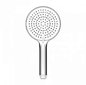 Душевая лейка Iddis Optima Home OPH3F0Ci18 белая/хром купить в интернет-магазине сантехники Sanbest