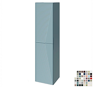 Пенал Caprigo Modo-Terza 35651 eml 35 цвет на выбор/эмали для ванной в интернет-магазине сантехники Sanbest