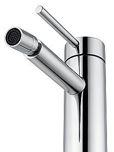Смеситель для биде WONZON & WOGHAND STICK, Хром (WW-88339017-CR) купить в интернет-магазине сантехники Sanbest