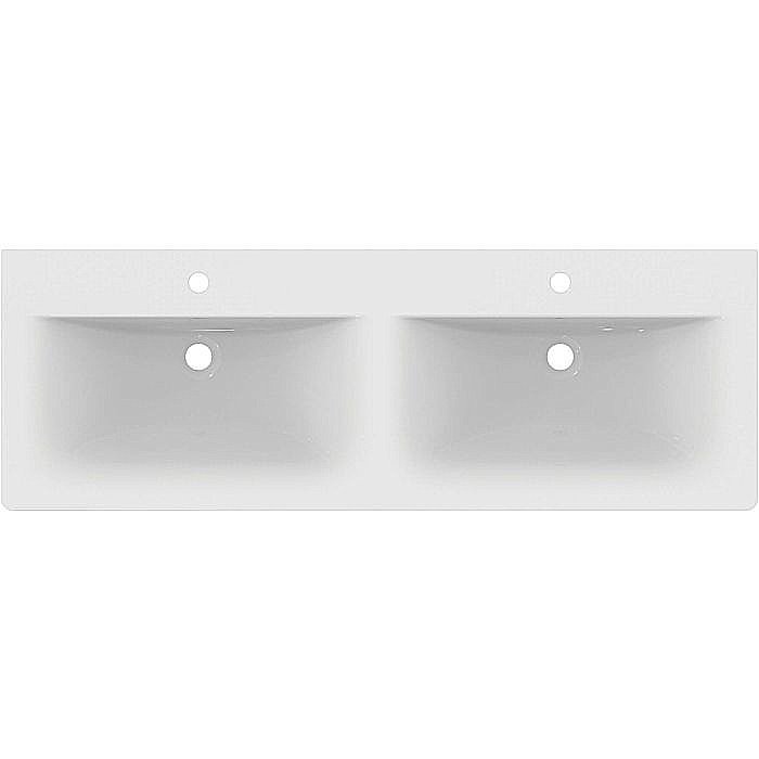 Раковина подвесная Ideal Standard Connect Air 134 E027201 белая купить в интернет-магазине Sanbest