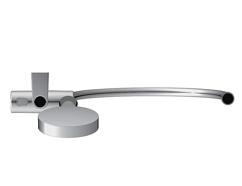 Душевой гарнитур Cersanit NENO 63068 хром купить в интернет-магазине сантехники Sanbest