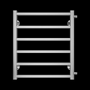 Полотенцесушитель водяной Terminus Вега П6 500х600 с боковым подключением 500 купить в интернет-магазине сантехники Sanbest