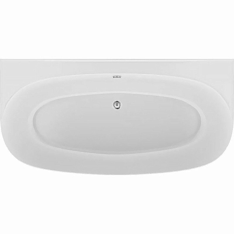 Ванна Astra Form Атрия 170х85 01020013 цвета RAL купить в интернет-магазине Sanbest