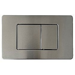 Кнопка для инсталляции CeruttiSpa CR03BS купить в интернет-магазине сантехники Sanbest