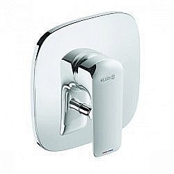 Смеситель для душа Kludi Ameo 416500575 купить в интернет-магазине сантехники Sanbest