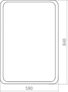 Инсталляция для унитаза Azario AZ-8010-1000 купить в интернет-магазине сантехники Sanbest