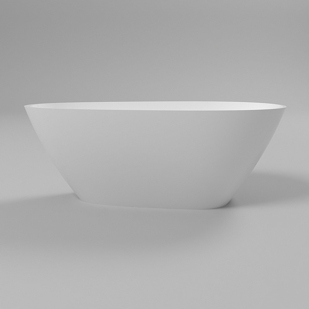 Ванна WhiteCross Spinel X 160x70 белый глянец купить в интернет-магазине Sanbest