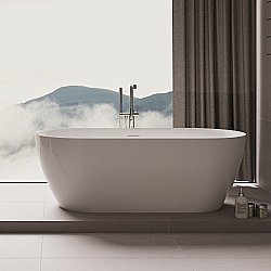 Ванна акриловая Vincea VBT-705-1800 180x80 белый купить в интернет-магазине Sanbest