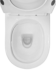 Инсталляция для унитаза Azario AZ-8010-1000 купить в интернет-магазине сантехники Sanbest