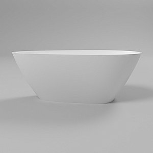 Ванна WhiteCross Spinel X 160x70 белый глянец купить в интернет-магазине Sanbest