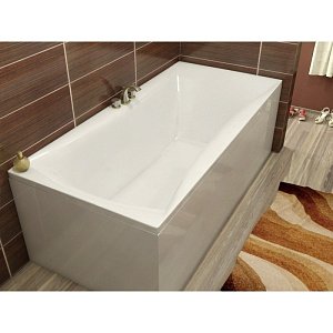 Ванна акриловая Relisan Xenia 180x80 купить в интернет-магазине Sanbest