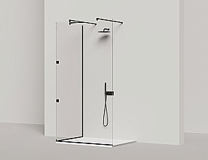 Душевой поддон Salini Oasi 120322MF S-Stone 120x90 матовый купить в интернет-магазине Sanbest