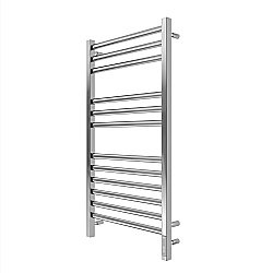 Полотенцесушитель электрический Terminus Енисей П12 500х1000 купить в интернет-магазине сантехники Sanbest