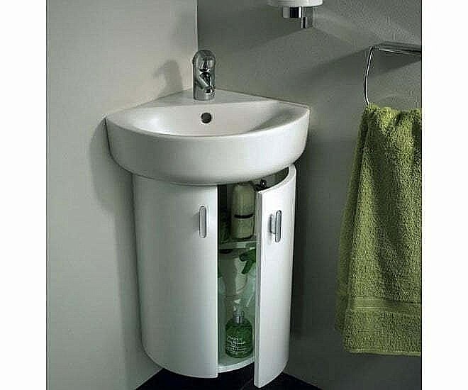 Раковина подвесная Ideal Standard Connect 48 E793101 белая купить в интернет-магазине Sanbest