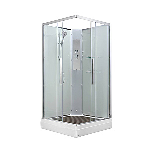 Душевая кабина AvaCan K Серия K2010N 100х100 без крыши купить в интернет-магазине Sanbest