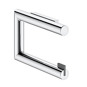 Держатель для туалетной бумаги KEUCO REVA 12862010000 хром купить в интернет-магазине сантехники Sanbest