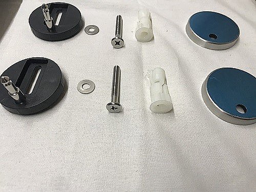 Унитаз напольный CeramaLux TR2170-1 белый, с бачком, с крышкой микролифт, слив торнадо купить в интернет-магазине Sanbest