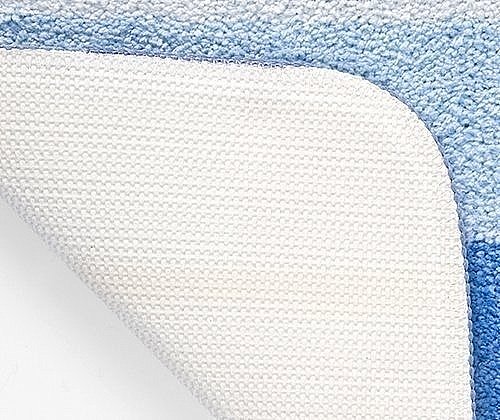 Коврик для ванной комнаты WasserKRAFT Lopau BM-1101 купить в интернет-магазине сантехники Sanbest