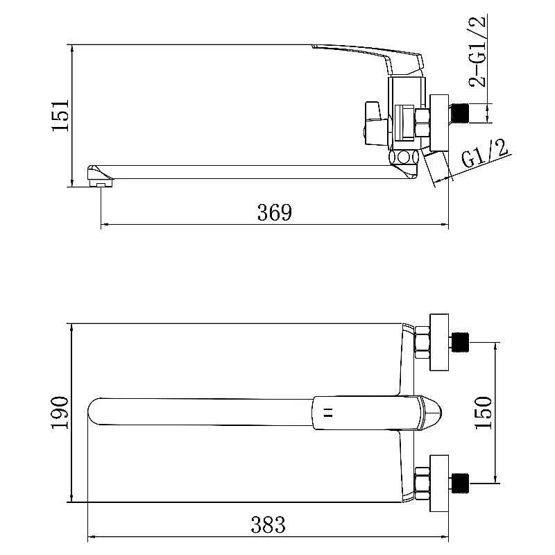 Инсталляция для унитаза Azario AZ-8010-1000 купить в интернет-магазине сантехники Sanbest
