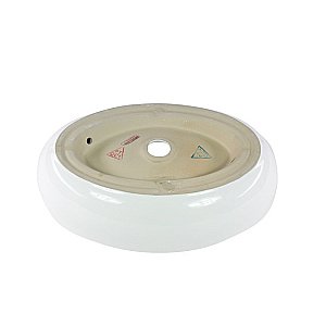 Раковина Melana 320317 320317-805 белая купить в интернет-магазине Sanbest