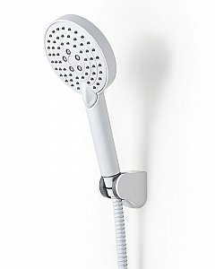 Смеситель для ванны Orange Aristo M19-300w купить в интернет-магазине сантехники Sanbest