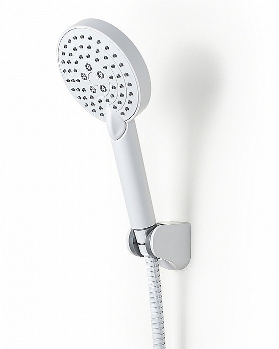 Смеситель для ванны Orange Aristo M19-300w купить в интернет-магазине сантехники Sanbest