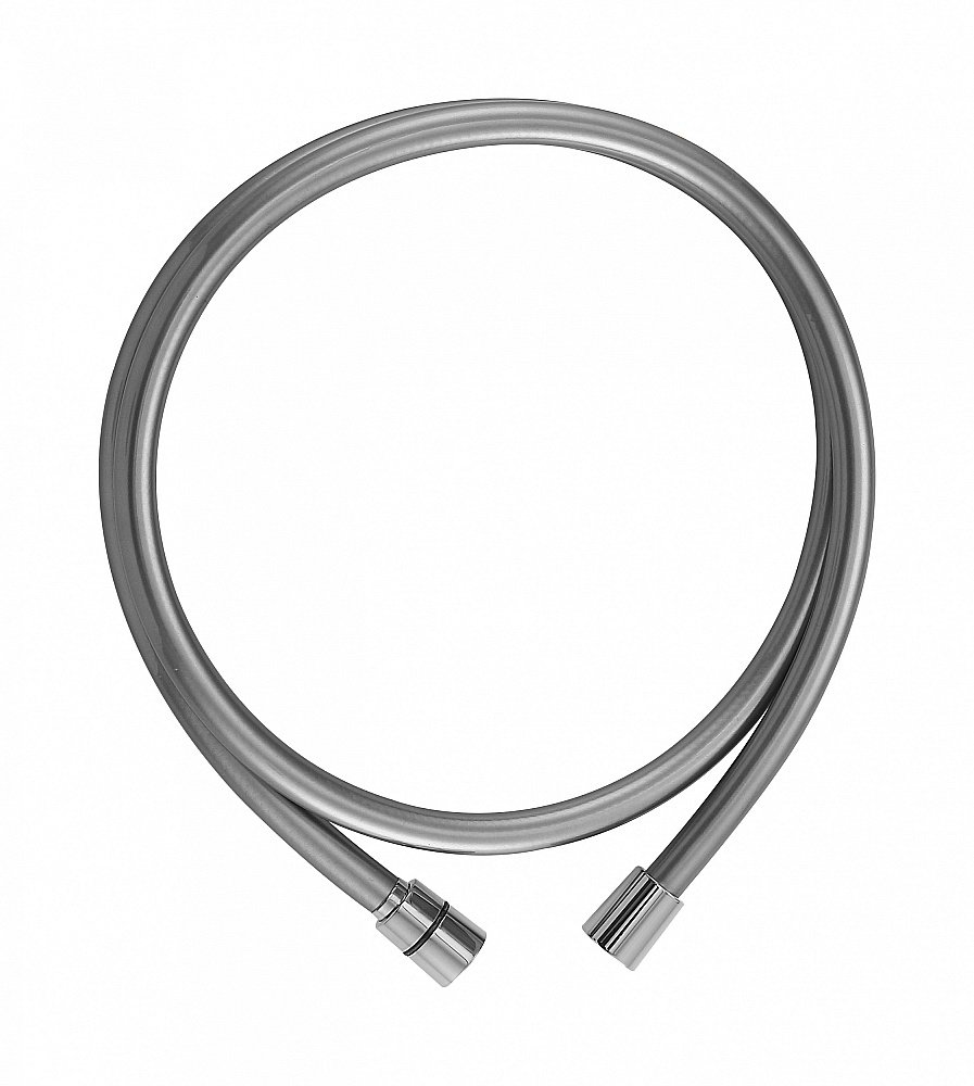 Душевой шланг WONZON & WOGHAND WW-995203-CR хром купить в интернет-магазине сантехники Sanbest