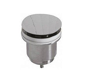 Донный клапан GLOBO Lavabi d'arredamento FI012CR купить в интернет-магазине сантехники Sanbest