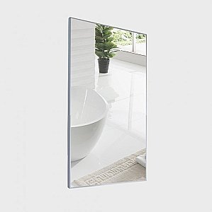 Зеркало BelBagno SPC-AL-600-800 для ванной в интернет-магазине Sanbest