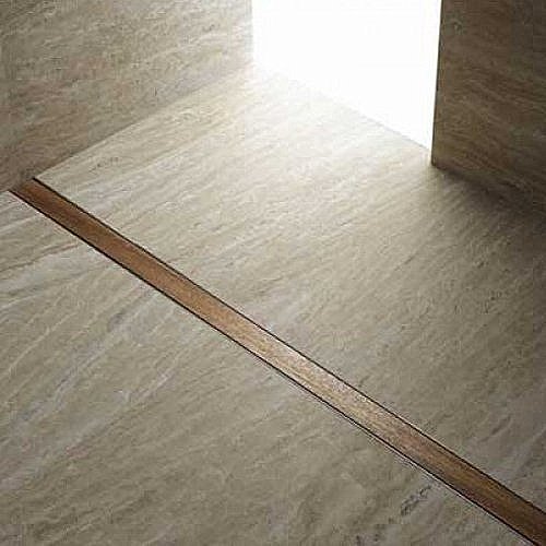 Декоративная накладка для душевого канала под плитку Geberit купить в интернет-магазине сантехники Sanbest