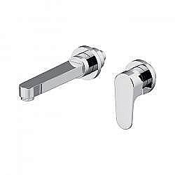 Смеситель для раковины Gattoni H2Omix1000 1037/10 купить в интернет-магазине сантехники Sanbest