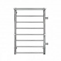 Полотенцесушитель водяной Terminus Анкона П8 500x801 с боковым подключением 500 купить в интернет-магазине сантехники Sanbest