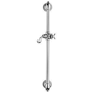 Душевая штанга Jacob Delafon FAIRFAX E75099-CP купить в интернет-магазине сантехники Sanbest