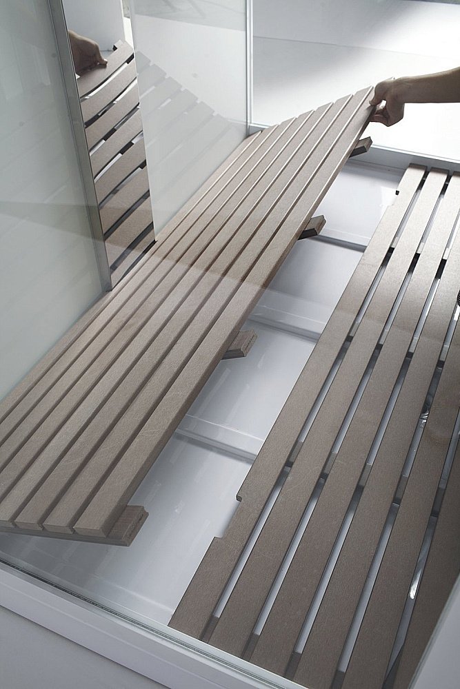 Душевая кабина Orans Diamond SR-89105S 120х90 white купить в интернет-магазине Sanbest