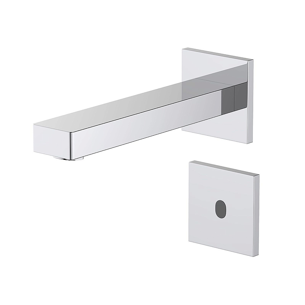 Смеситель для раковины Timo Selene 2073/00SM сенсорное, хром купить в интернет-магазине сантехники Sanbest
