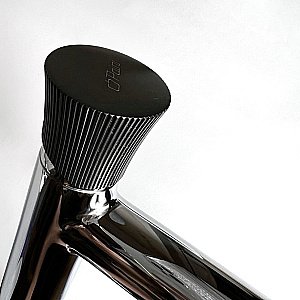 Смеситель для раковины PAINI Domus 18CR205PZLL хром купить в интернет-магазине сантехники Sanbest