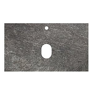 Столешница BelBagno KEP-80-GRN гранит для ванной в интернет-магазине сантехники Sanbest