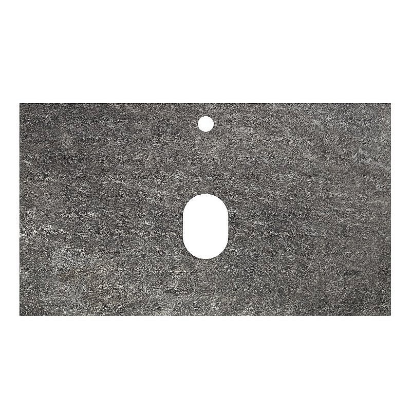 Столешница BelBagno KEP-80-GRN гранит для ванной в интернет-магазине сантехники Sanbest