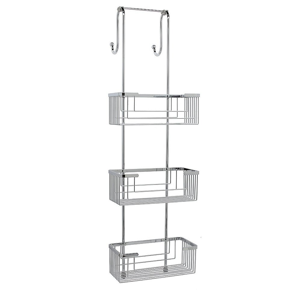 Полка WasserKRAFT K-71133 купить в интернет-магазине сантехники Sanbest